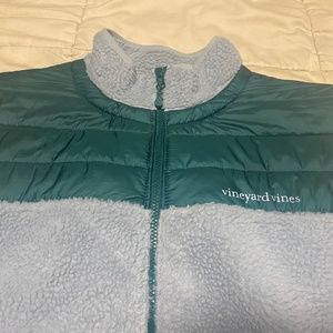 Vineyard Vines Vest XL